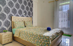 A comfortable apartement , near to all services